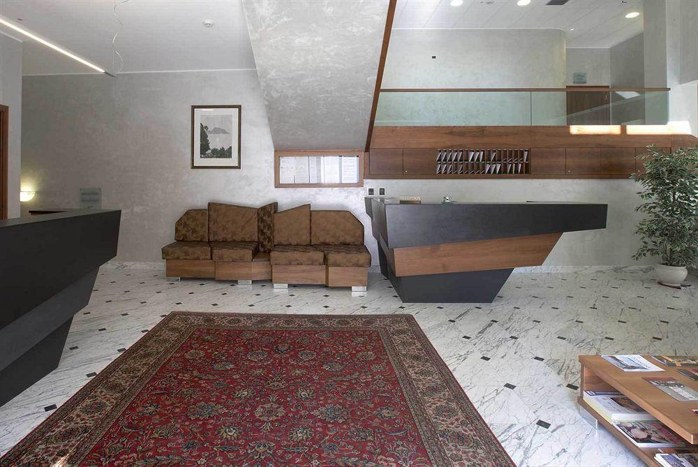 Hotel Iris Генуя Екстер'єр фото